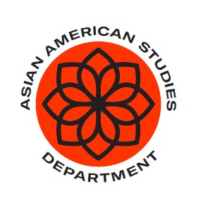 __title__ UCSB Asian American Studies Department Logo