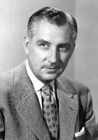 Portrait of Earl Ebi.