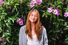 Isabel Chang