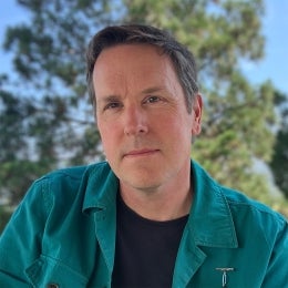 Andrew Baker