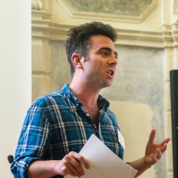 Dan Korman
