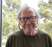 Allen Cohen