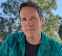 Andrew Baker