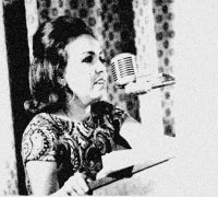 Alicia Escalante
