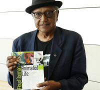 Floyd Norman