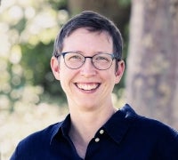 Kate McDonald