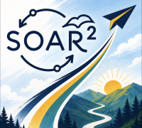 Icon for Summer Open And Reproducible Research (SOAR²) Camp