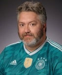 Matt Stahl